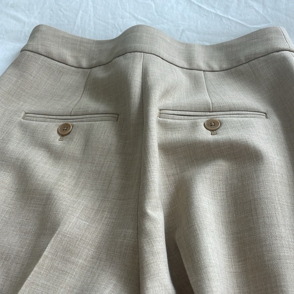 Matching vest and pant set. Vest has never been worn, pants worn once - Picture 8 of 8